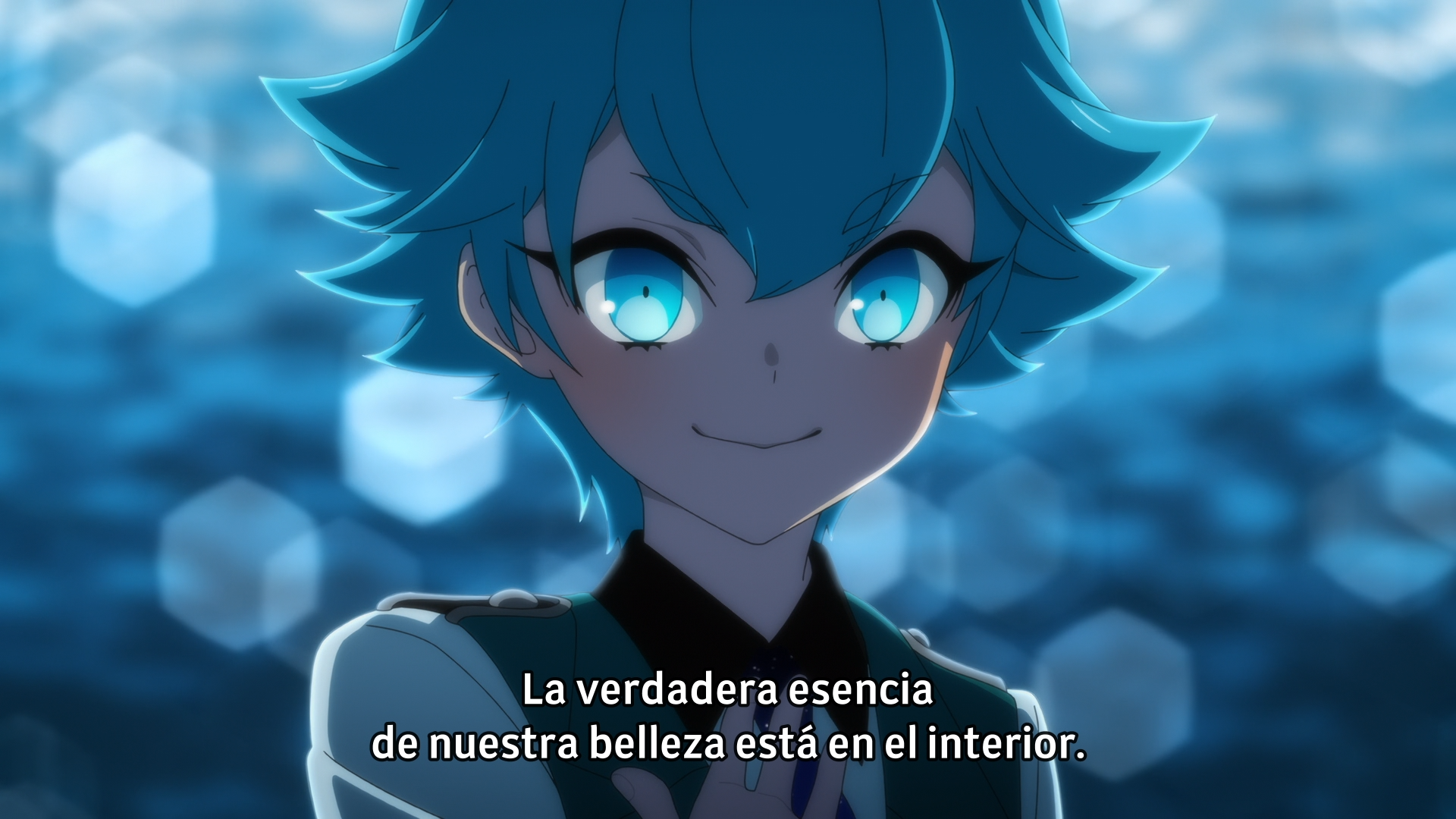 Bishounen Tanteidan (Supeingomon)